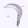 Cuchillo para plantas acuáticas, cuchillo toon, recolector de frutas, rastrillo para plantas acuáticas, anzuelo de pesca toon, tenedor de pescado, soporte para anzuelos, cuchillo para cortar hierba, sierra para ramas altas, accesorios de pesca