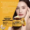Oceaura Manteca de Res Miel Ungüento Suave, Hidratante, Suave y Delicada Crema Diaria para el Cuidado de la Piel
