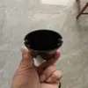 Tubo de Enfoque de Energía Explosiva en Stock, Tubo de Voladura Ignífugo Antiestático para Túneles de Minería, Tubo de Enfoque de Energía para Voladura Direccional