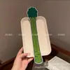 Adesivos de cabelo realistas fofos com franja divertidos e peculiares, adesivos de franja de desenho animado fofos e sem costura, acessórios de cabelo para lavar o rosto e maquiagem atacado