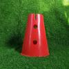 Barril Señal Obstáculo Juego Infantil Juguete Barril Valla Oferta Mayorista Equipo de Entrenamiento para Niños