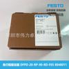 Atuador angular FESTO DFPD-20-RP-90-RD-F05 8048011 Produtos genuínos originais Festo