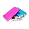 Cargador Móvil Power BankCarga Inalámbrica Magnética Magsafe Tesoro de Carga Gran Capacidad Compacto