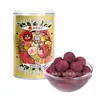 Fruta enlatada de la Tienda Linjia: 4 Latas, 6 Latas, 425g Bayas de Mirto en Almíbar con Etiquetas de Colores
