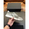 Zapatos Deportivos Casuales de Retazos de Cuero Gamuzado para Hombre ZLI Transfronterizos Costura en Z Suela Gruesa Estilo Versátil