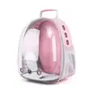 Nueva Bolsa Transparente Todo en Uno para Salidas de Gatos Mochila para Gatos Bolsa para Mascotas Mochila para Mascotas Bolsa para Perros Bolsa para Gatos Jaula para Gatos