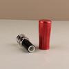 Nuevos Tubos de Pintalabios de 3.2g Envolturas al por Mayor Tapa Roja en Spray Tubo Plano para Brillo de Labios Tubo Giratorio para Brillo Sólido