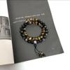 Popular Nuevo Color Cambiante Pixiu Pulsera de Seis Caracteres Pulsera de Moda Regalo Joyería de Mano Pulsera al por Mayor Mercado Nocturno para Mujeres