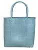 Nuevos Bolsos Tejidos a Mano, Bolsos de Playa de Gran Capacidad para Vacaciones, Bolsos de Mano, Cestas de Verduras, Bolsas de Regalo de Moda