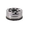 Adequado para Great Wall H7 Variador de Fase da Engrenagem de Sincronização Roda Dentada do Eixo Comando 1021100 Xec01 (para dentro)