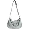Bolsa de Viaje Corta Distancia Personalizada para Hombre, Gran Capacidad, Bolsa de Entrenamiento Ligera para Mujer, Bolso Bandolera Casual y Sencillo de un Hombro para Fitness