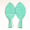 Balões Grandes e Grossos de Látex de 36 polegadas para Parques, Ferramenta de Venda de Balões, Balões de Brinquedo para Crianças, Balões Perfeitamente Redondos que Estouram no Chão