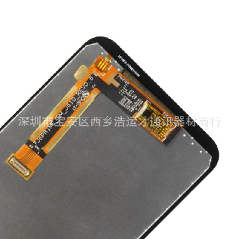 J6P J4P J410 J610 LCD-05