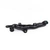Adequado para Citroen Peugeot 1.2T DS bomba d'água mangueira d'água coletor de admissão de água do motor 9807326280