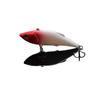 Set de Señuelos Cabeza Roja Mino Wave Fatty Vib Lápiz Señuelo Duro Biónico Cebo Falso Weihai Equipo de Pesca Venta al por Mayor