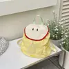 Mochilas Coloridas Estilo Dopamina 2026 para Niños y Niñas, Mochilas Infantiles con Cordón Frescas y Lindas con Temática de Frutas