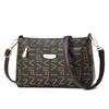 Bolsas para Mujer Ounoda 2026 Hechas a Medida Bolsos de Moda para Mujer al por Mayor Bolsos Cruzados de un Solo Hombro Versátiles para el Trabajo Nuevos Modelos