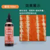 Tela Especial para Pintura Tie-Dye, Kit de Materiales de Manualidades DIY para Niños, Juego de Herramientas para Teñir Toallas Cuadradas de Jardín de Infancia, Escuela Primaria