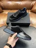 Zapatillas Casuales de Cuero Genuino para Hombre de Fábrica Transfronteriza, Zapatos Blancos Transpirables de Moda Ligeros de Lujo para Hombre de Cuatro Estaciones con Cordones
