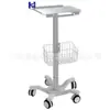 Exportación de Comercio Exterior: Carrito para Soporte de Monitor, Carrito para Máquina de ECG, Carrito para Ultrasonido Color B, Carrito para Bomba de Infusión