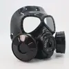Mascarilla Protectora Transfronteriza M04 Máscara Transpirable Campo de Cs Real Casco de Simulación Equipo de Campo Pubg Cos
