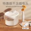 Sensor Infravermelho Automático Inteligente Fonte de Água Circulante para Gatos Alimentador Sem Fio Dispensador de Água para Animais de Estimação Saúde do Pet