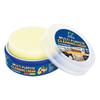 Fabricante de Pasta de Limpeza Atacado Pasta de Limpeza Multifuncional Easy-Clean para Sapatos Brancos, Manutenção de Sofás de Couro e Remoção de Manchas
