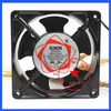 DP200A P/N2123XSL HBL HSL XBL HBT SUNON/Delta Ventilador de 12CM 220V