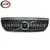 Adecuado para 2018-2022 Xc40 Parachoques Delantero Rejilla del Radiador 3165658 3165658