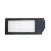 Adequado para Consumíveis do Robô Aspirador Ecovacs X1/Pro Escova Lateral Escova de Rolo Omnl/Turbo Filtro Saco de Pó