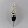 Rolha de Garrafa de Liga Metálica com Cabeça de Animal, Rolha de Garrafa com Cabeça de Veado, Rolha de Garrafa de Cisne, Rolha de Garrafa de Pterossauro, Rolha de Vinho, Rolha de Garrafa de Champagne