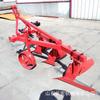 Arado de Vertedera de Suspensión de Tres Puntos Arado de Tres Rejas Arado de Cuatro Rejas Arado de Volteo Hidráulico Arado de Volteo In Situ Desplazamiento Lateral Izquierdo y Derecho Arado de Volteo