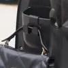 Gancho para Acessórios de Motocicleta, Gancho para Caixa de Armazenamento de Veículo Elétrico, Modificação de Gancho Duplo, Gancho de Pendurar para Armazenamento, Multifuncional, Carga Super Forte