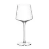 Conjunto Grande de Taças de Vinho Borgonha Luxo Doméstico Criativo Decantador de Vidro de Cristal com Barriga Taça de Uva