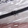 Bolsa Transparente de PVC Personalizada Bolsa de Alambre para Textil Hogar Bolsa de Alambre para Edredón Bolsa de Embalaje para Manta Bolsa de Almacenamiento para Edredón de Aire Acondicionado