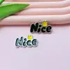 Novos Acessórios de Joias Bonitos Grampo de Cabelo DIY Buraco Fivela de Sapato Acessórios Acessórios de Cabelo Grampo de Cabelo Capa de Celular Adesivo Material Atacado