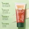 ADYD Shampoo Cabelos Oleosos e Anticaspa com Mirra Vermelha Polipeptídeo Limpeza Profunda Controle de Oleosidade Shampoo Volumoso Estilo Douyin