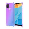 +Adecuado para Realme Neo8 Esquina Cuatro Anti-Caída Realme P4Power Funda para Teléfono Móvil Realmec61 Degradado