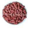 Cebo estilo occidental embotellado, lombriz roja, lombriz de tierra, partículas de banda elástica, carpa herbívora cruciana, carpa, cebo de nido de pesca salvaje, 120 g
