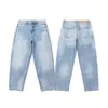 Northbound Ropa para Hombre 2026 Otoño Nuevo Sencillo Básico Jeans de Mezclilla Lavada para Hombre, Pantalones Rectos Casuales Sueltos Vintage