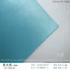 Papel Perlado Cuadrado 30x30 120g Superficie de Pintura Metálica Imitación a una Cara Hoja Grande de Colores para Manualidades DIY Origami Jardín de Infancia