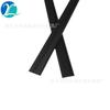 Tira de sellado de plástico PVC Tira de sellado de coextrusión Buena tenacidad Tira anticolisión Tira de sellado a prueba de polvo Tira de sellado fija Tira inferior