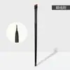 Gigante gigante gigante fácil de usar! Pincel Chanfrado para Delineador Pincel de Maquiagem para Pálpebra Inferior até o Canto Interno Pincel para Sobrancelhas Pincel para Detalhes de Precisão