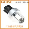 Sensor de presión de aire acondicionado para piezas de automóvil Ford BT43-19D594-AA