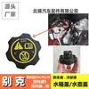 Adequado para Buick Envision S Envision Gx/Plus Tampa do Frasco de Água Anticongelante Tampa do Tanque Auxiliar de Líquido de Arrefecimento