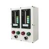 Controlador de Nivel de Líquido Nivel de Agua Totalmente Automático Tanque de Agua Piscina Alarma Pantalla Sensor Medidor de Nivel de Líquido Sumergible