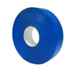 Cinta de Piso Marcadora de PVC Espesa Resistente al Desgaste para Posicionamiento y Marcado, Anti-Impacto para Áreas de Montacargas, Tipo de Uso Pesado, En Stock
