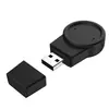Cable de Carga Adecuado para Huami Gtr4 Amazfit Gtr3 Bip6 Active2 Reloj Cargador USB Portátil