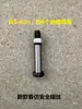 Sembradora de Maíz Nonghaha Piezas Resorte Imitación Resistente Guía Abre surcos Uso Rosca Tornillo Pasador de Seguridad