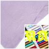 Jersey de rayon em estoque elástico tingido elástico rayon jersey tecido de malha modal flat plain jersey